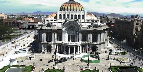 The Best Museums in Mexico City